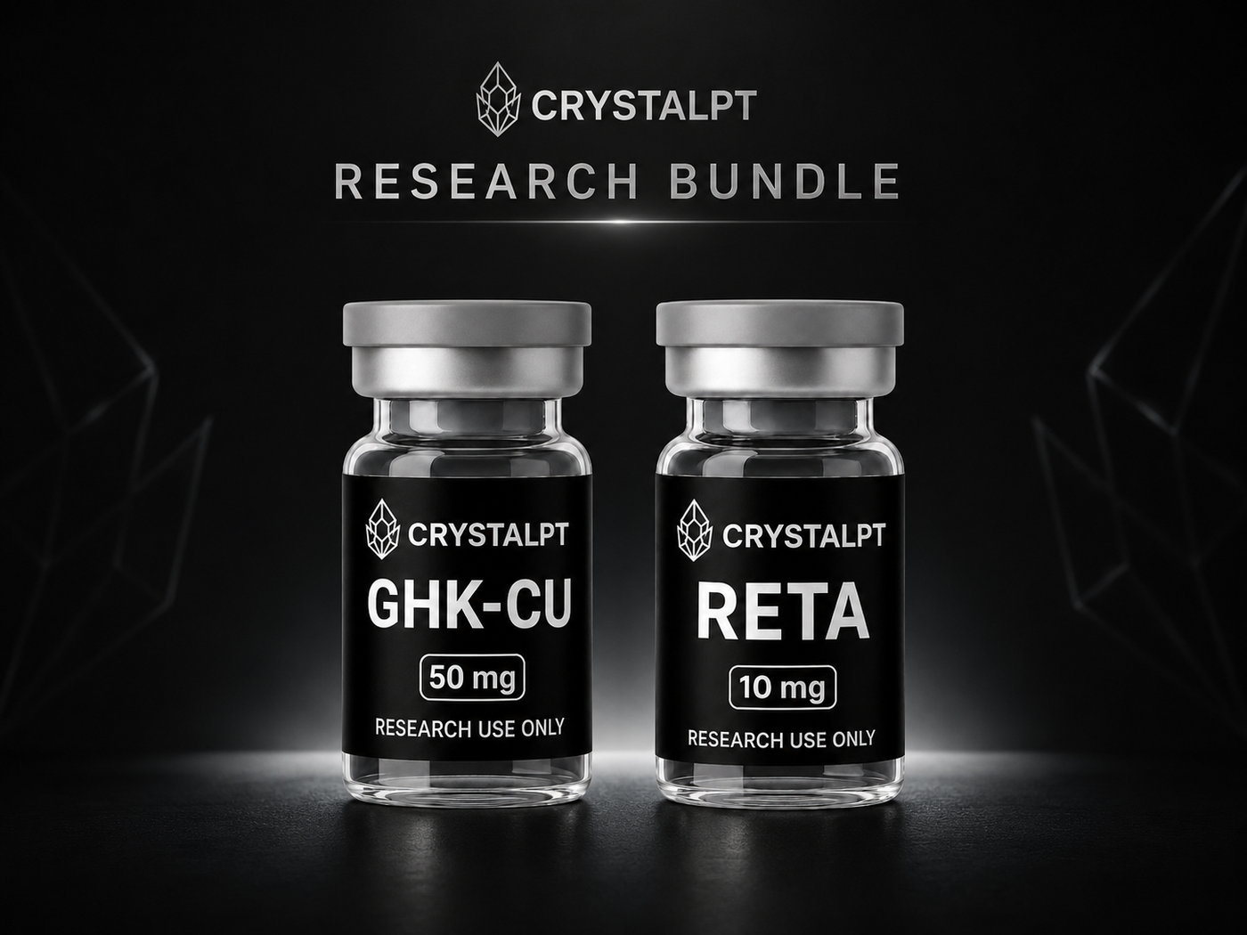 Reta Ghkcu Bundle